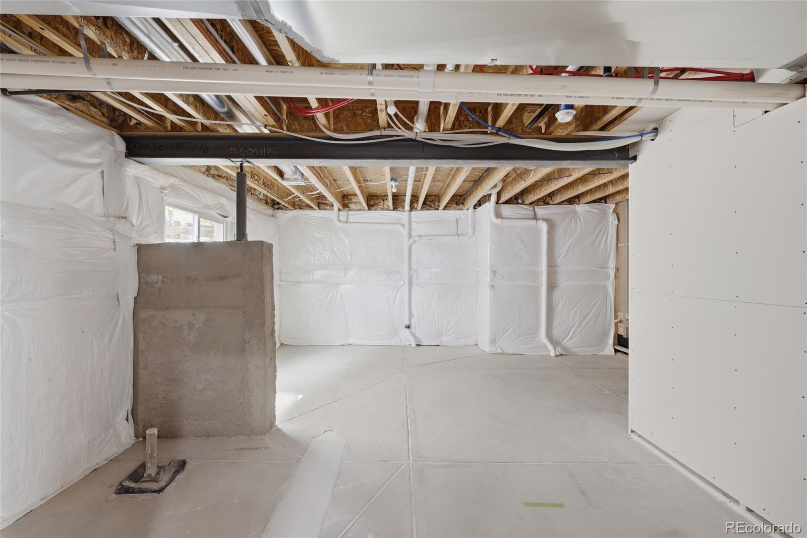 MLS Image #45 for 2109  wood thrush way,castle rock, Colorado