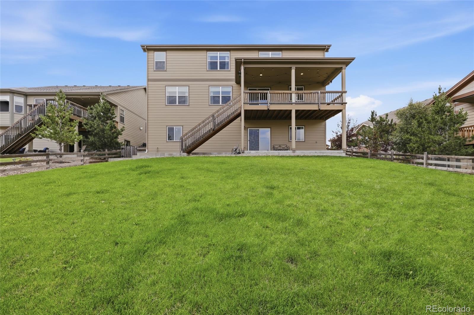 MLS Image #46 for 2109  wood thrush way,castle rock, Colorado