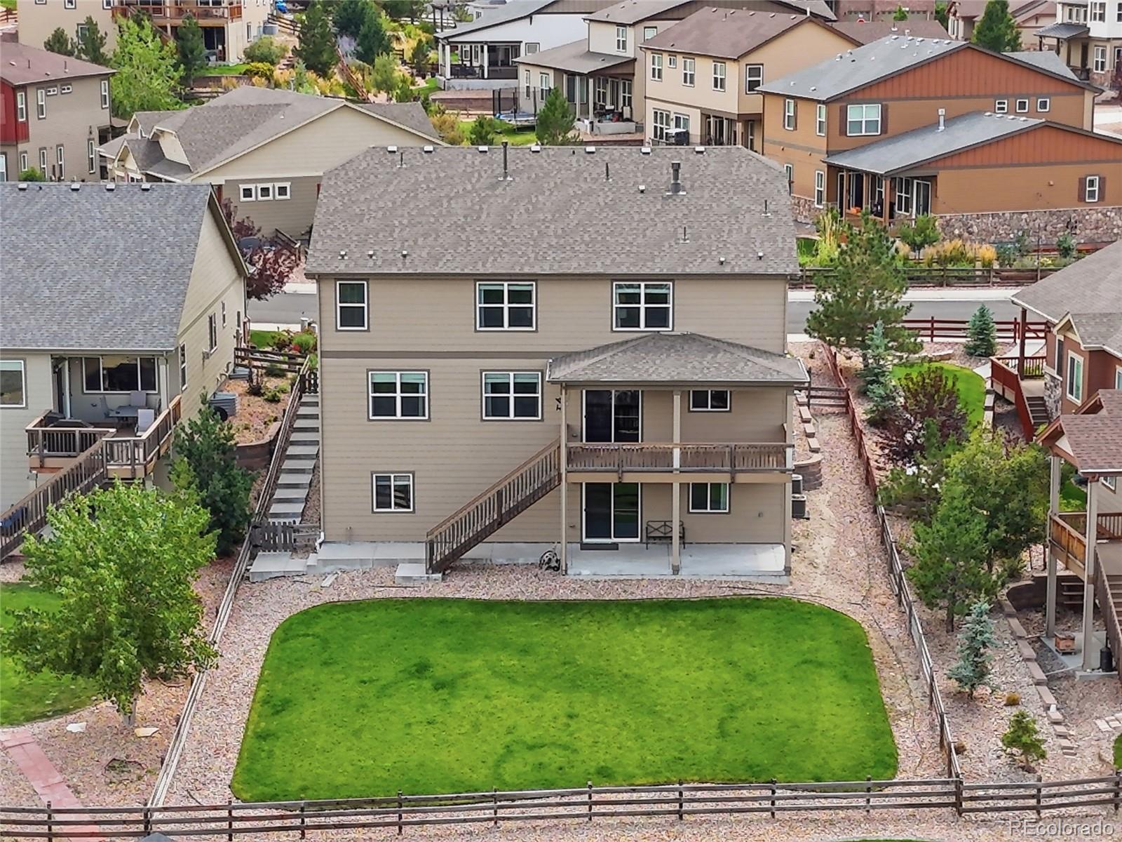 MLS Image #48 for 2109  wood thrush way,castle rock, Colorado