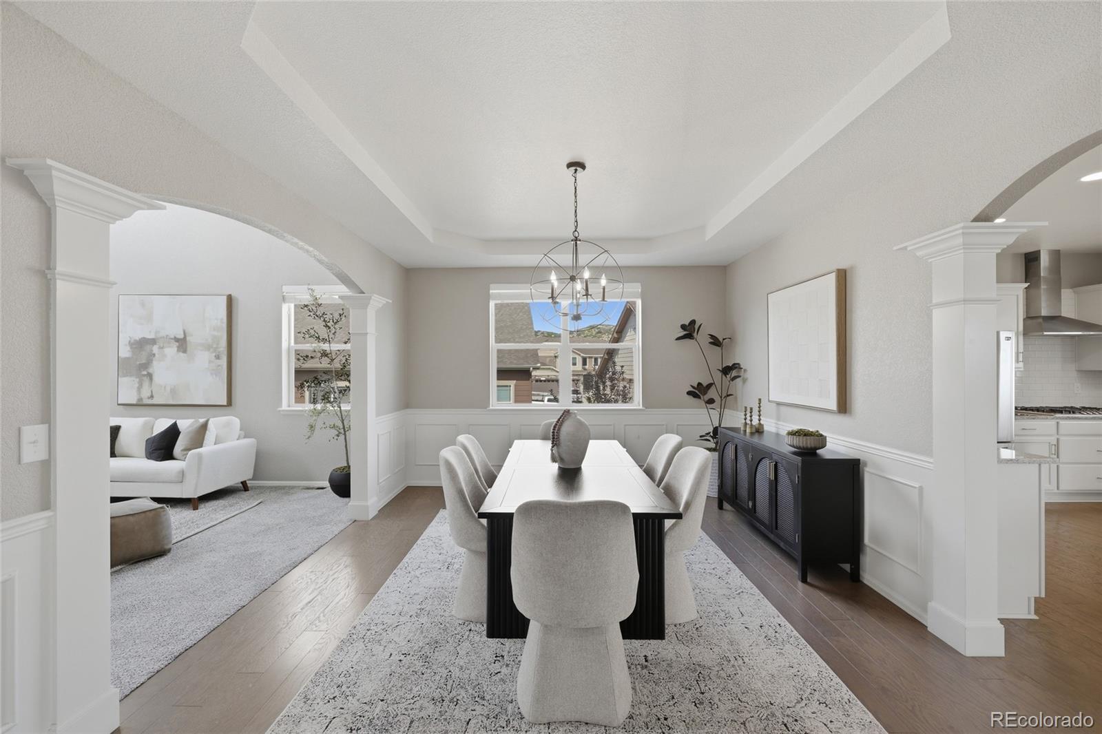 MLS Image #6 for 2109  wood thrush way,castle rock, Colorado