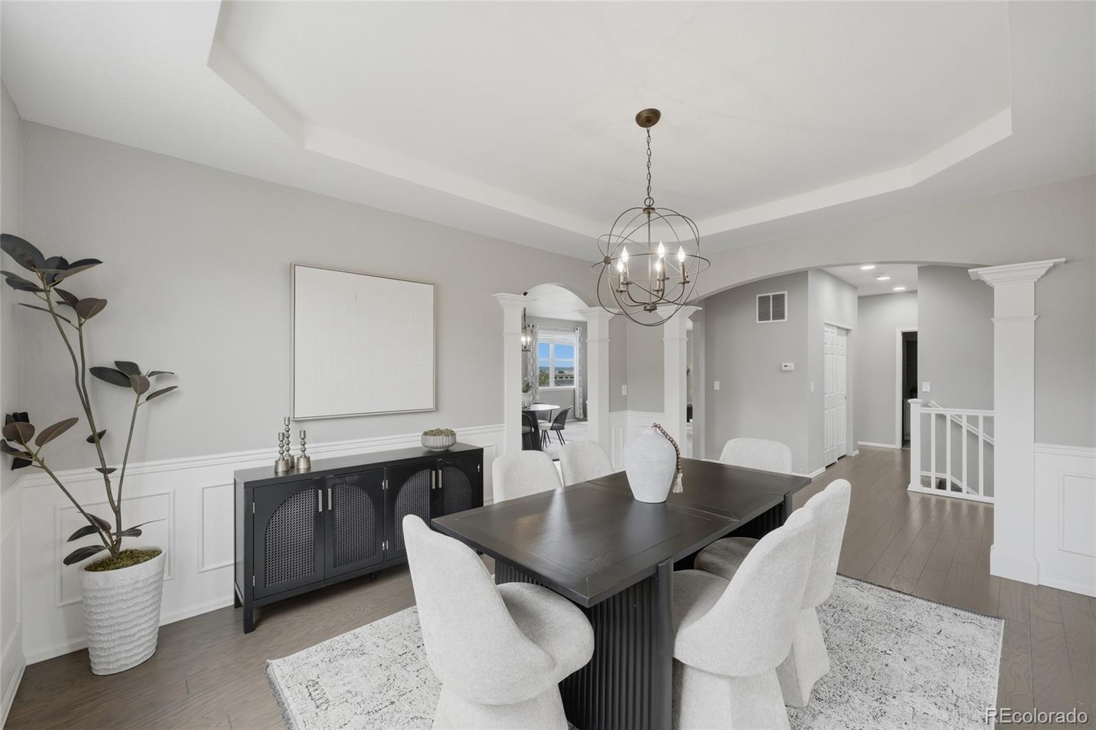 MLS Image #7 for 2109  wood thrush way,castle rock, Colorado