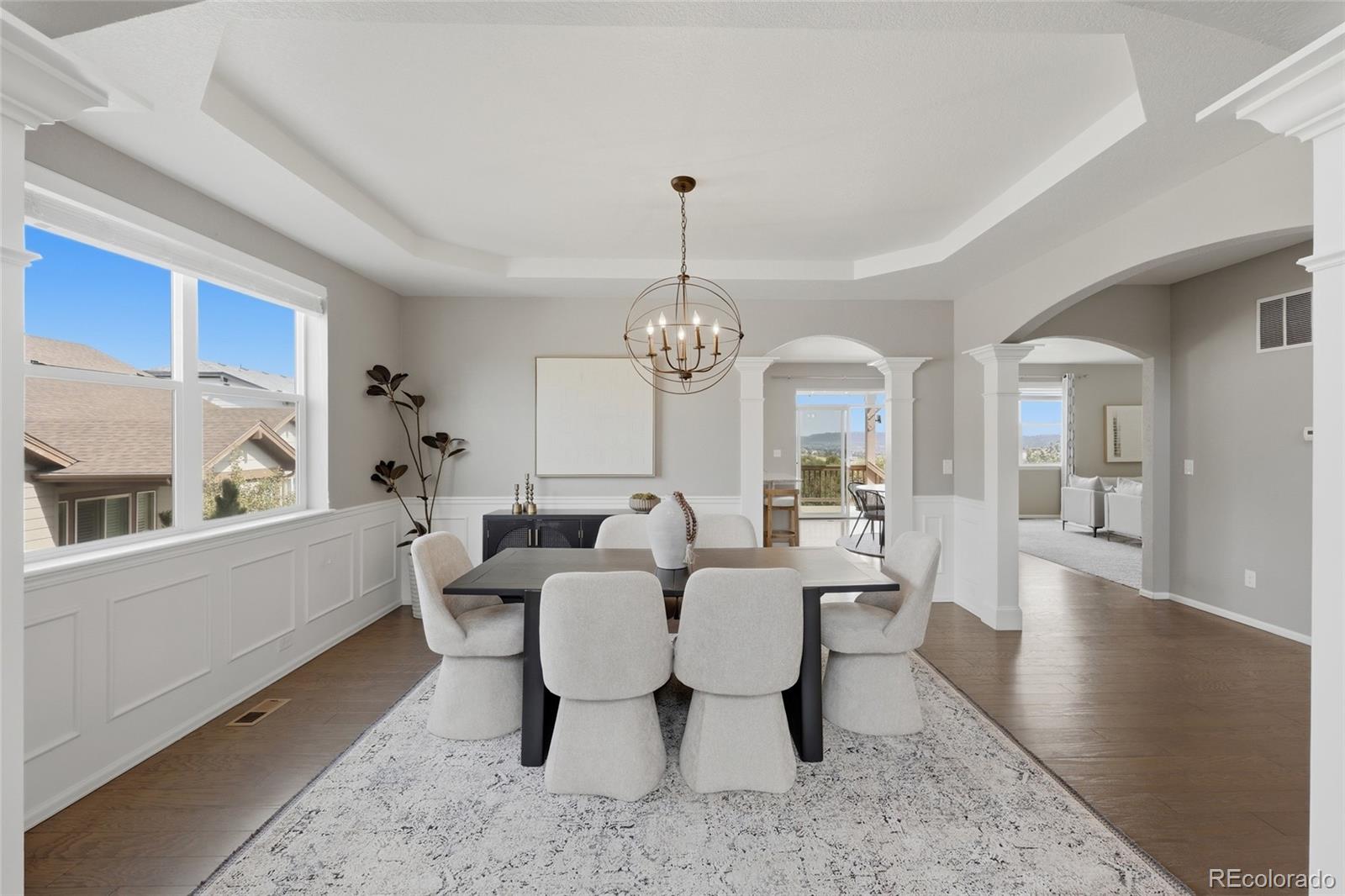 MLS Image #8 for 2109  wood thrush way,castle rock, Colorado