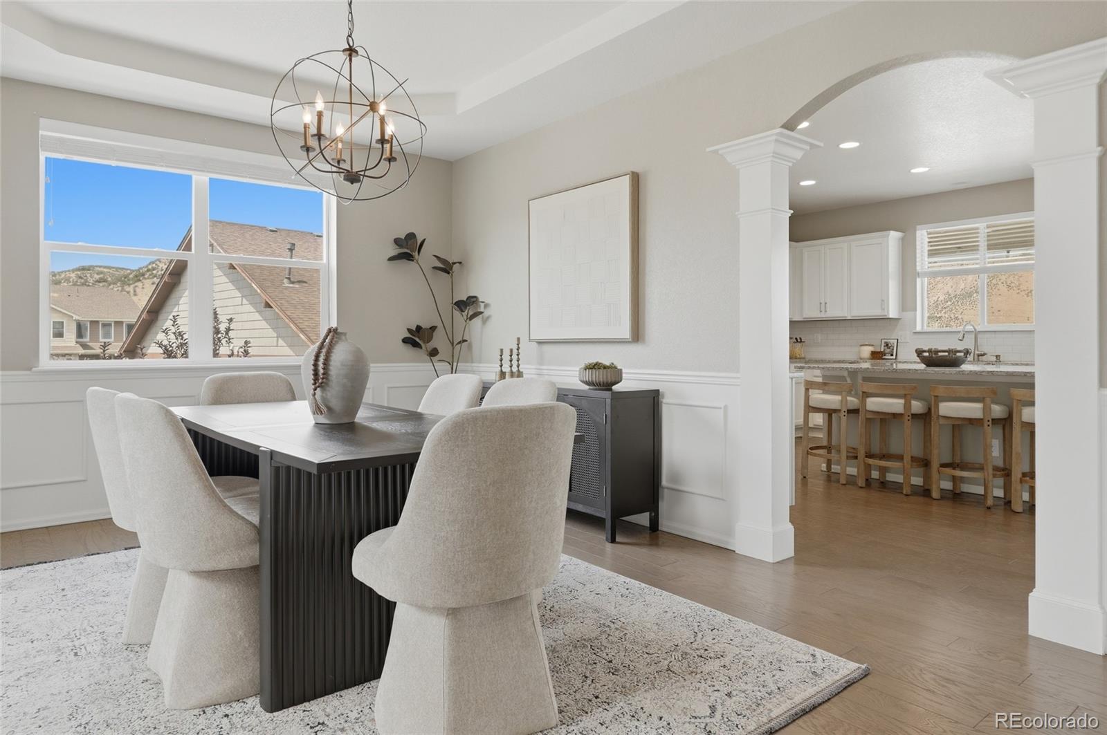 MLS Image #9 for 2109  wood thrush way,castle rock, Colorado