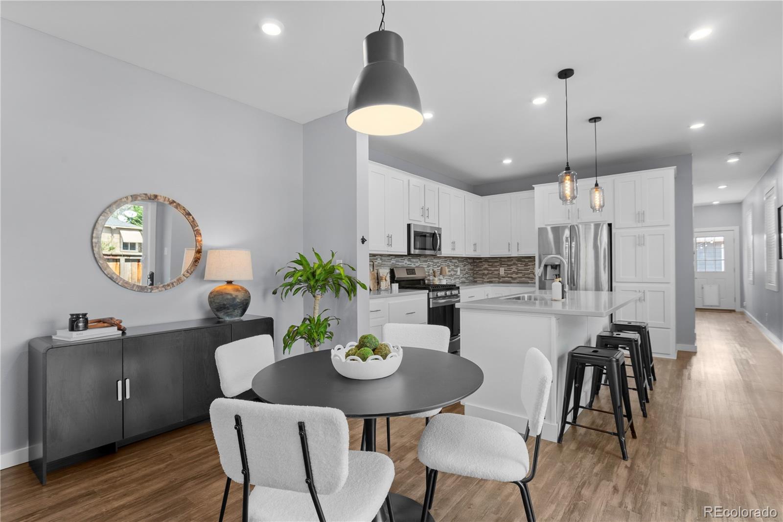 MLS Image #4 for 1797  alton street ,aurora, Colorado