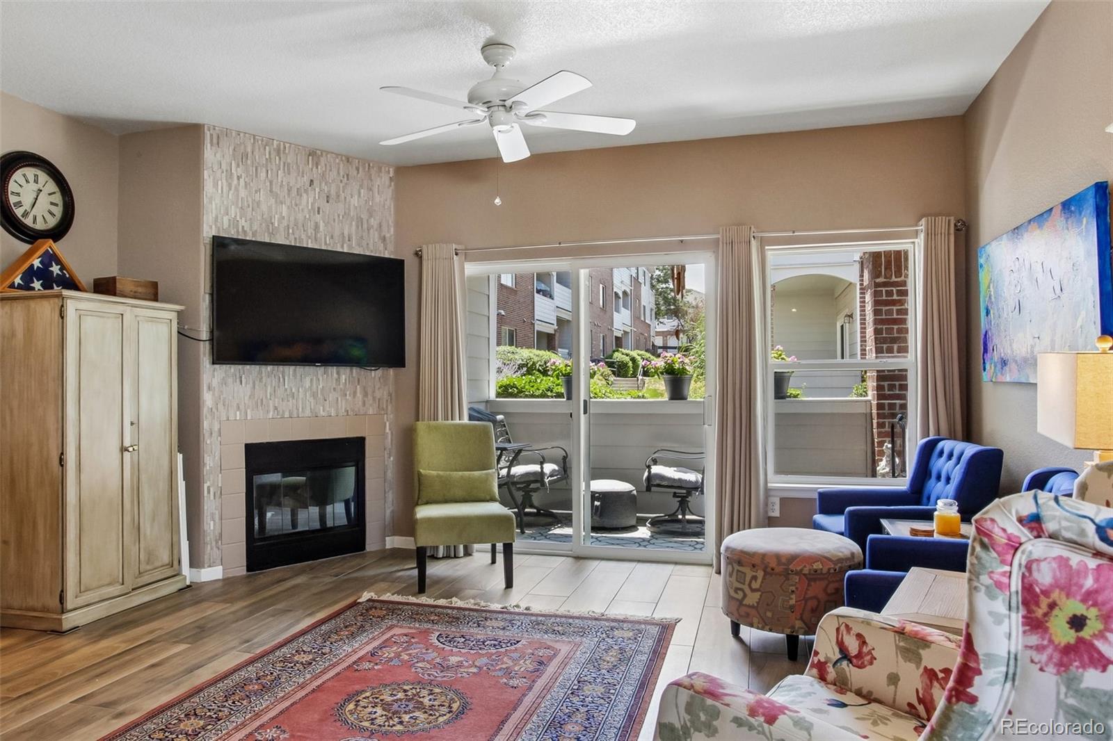 MLS Image #2 for 10336 w 55th place 101,arvada, Colorado