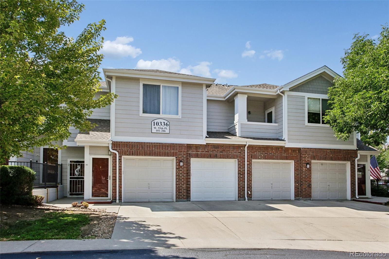 MLS Image #20 for 10336 w 55th place 101,arvada, Colorado