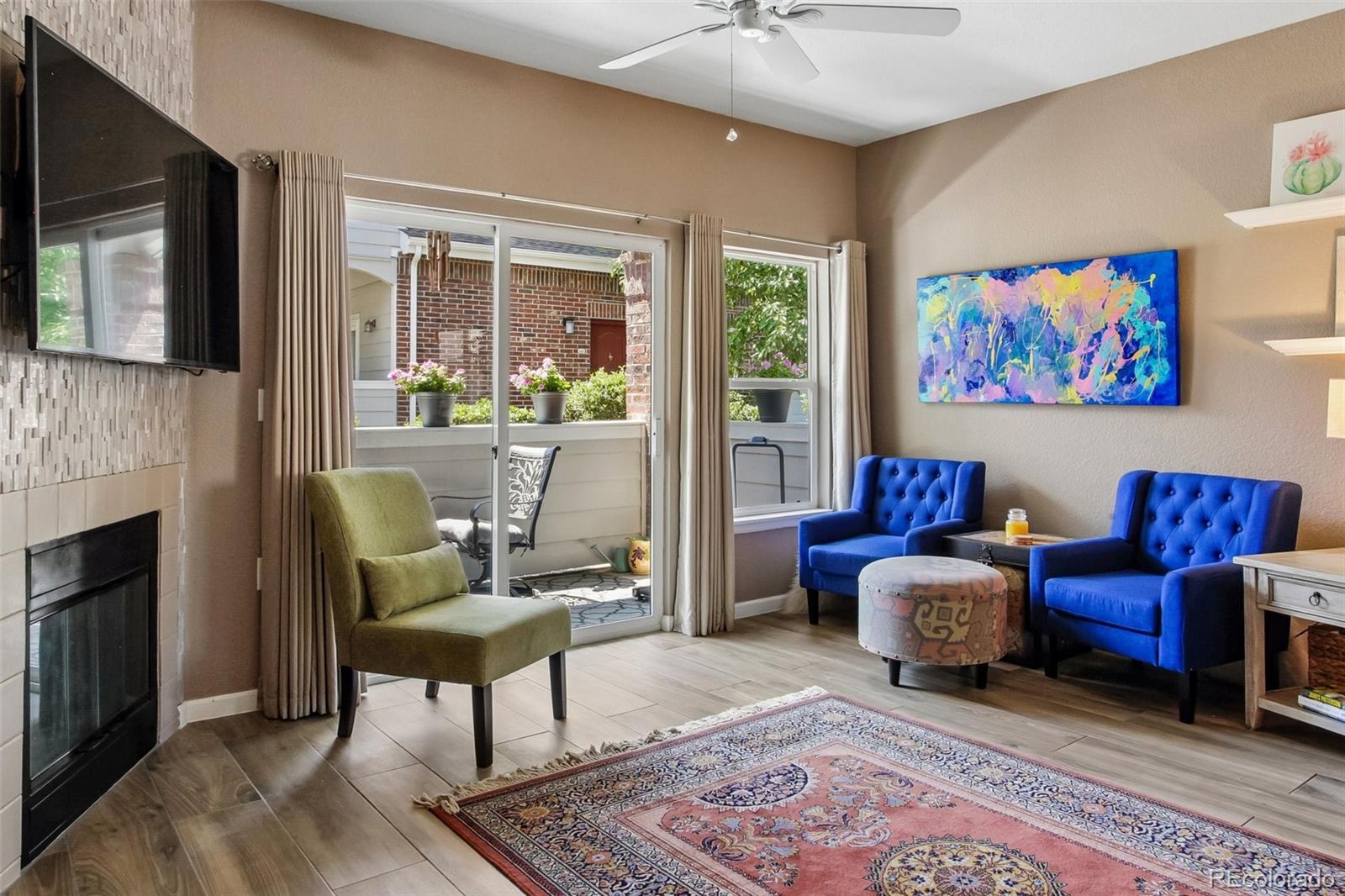 MLS Image #3 for 10336 w 55th place 101,arvada, Colorado