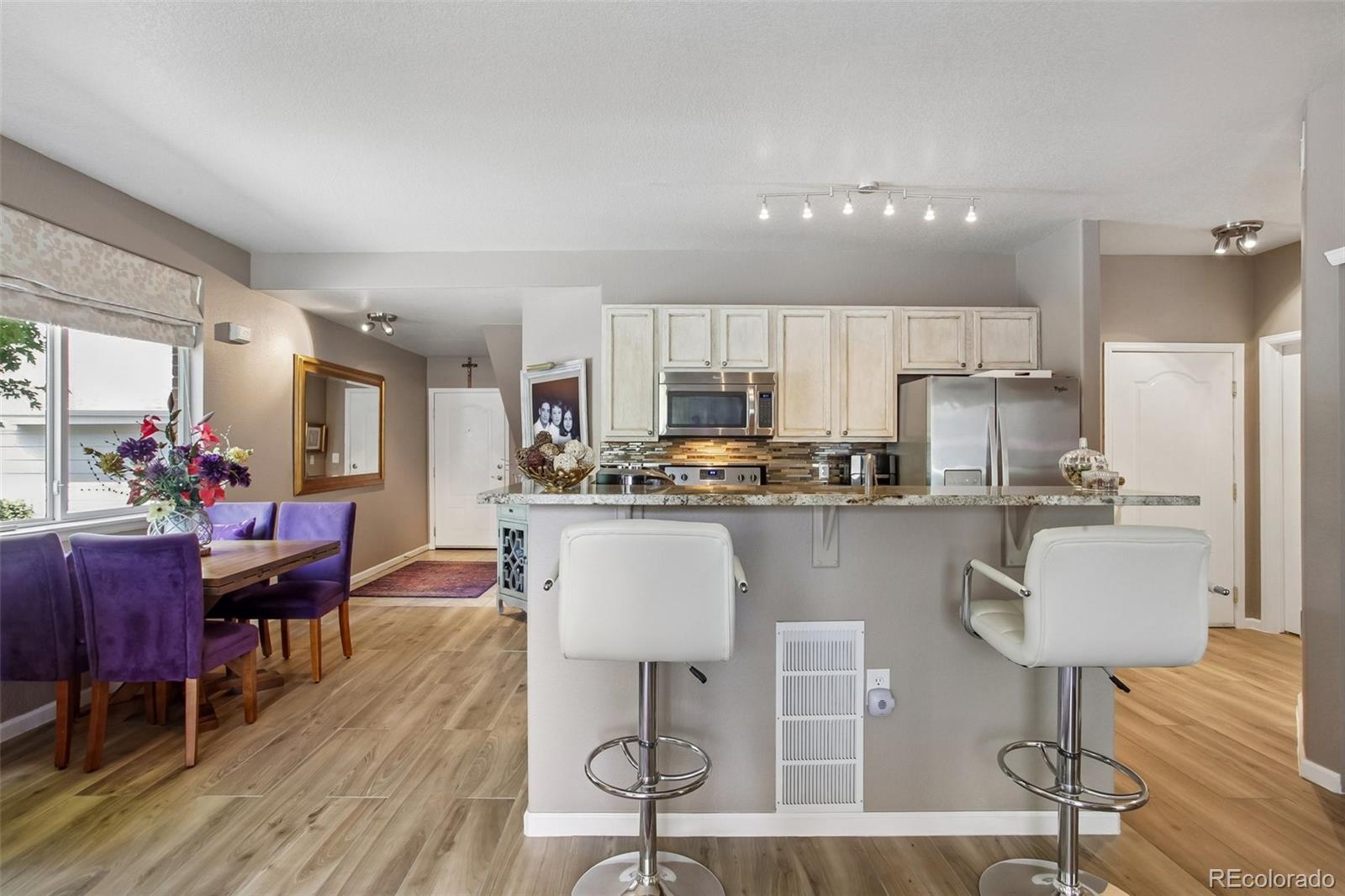 MLS Image #5 for 10336 w 55th place 101,arvada, Colorado