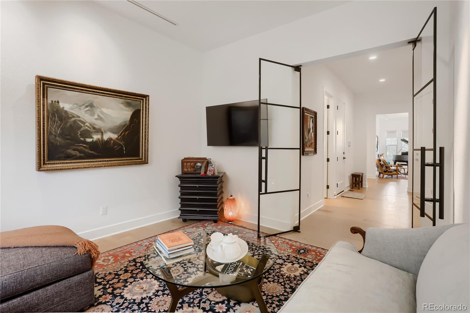 MLS Image #14 for 1058  earmark lane,castle rock, Colorado