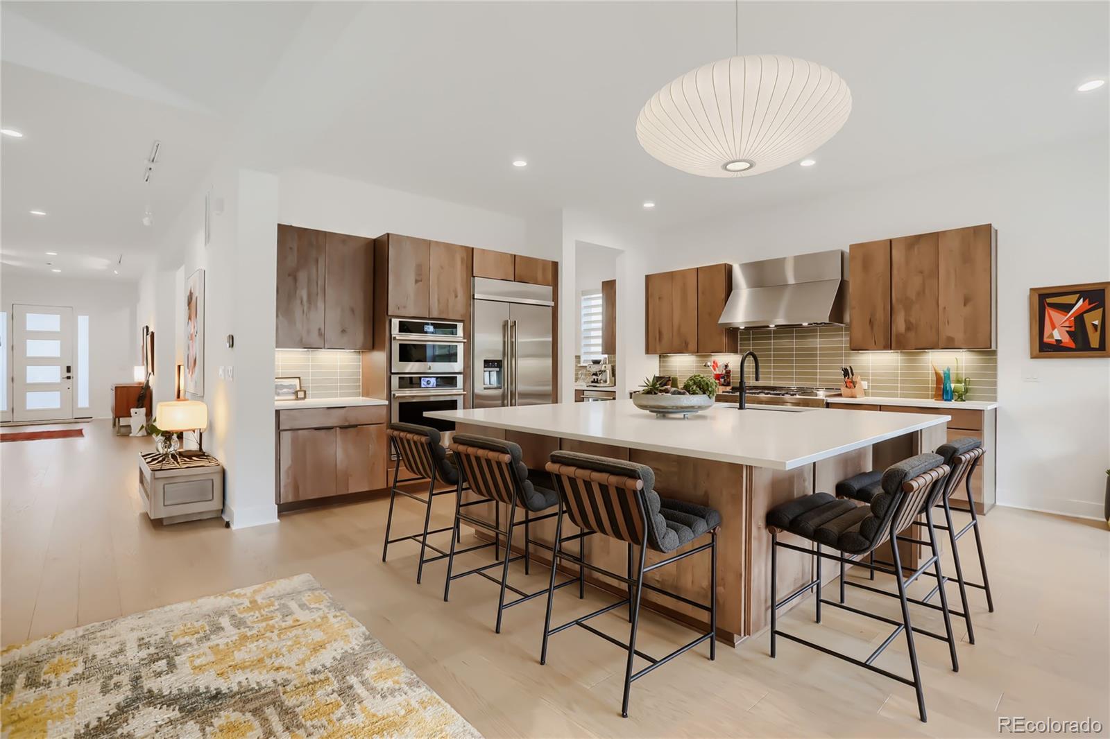 MLS Image #3 for 1058  earmark lane,castle rock, Colorado
