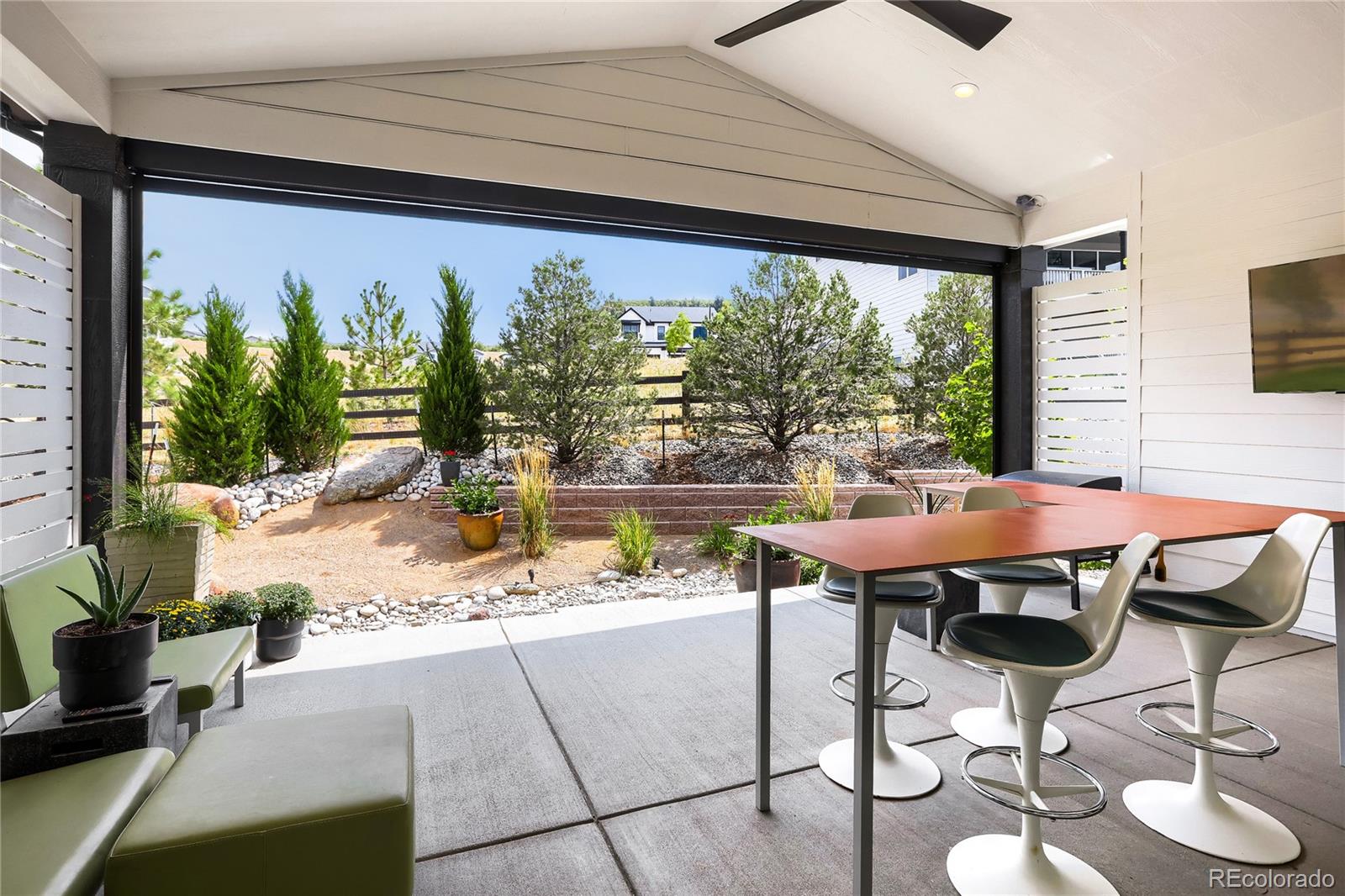 MLS Image #30 for 1058  earmark lane,castle rock, Colorado