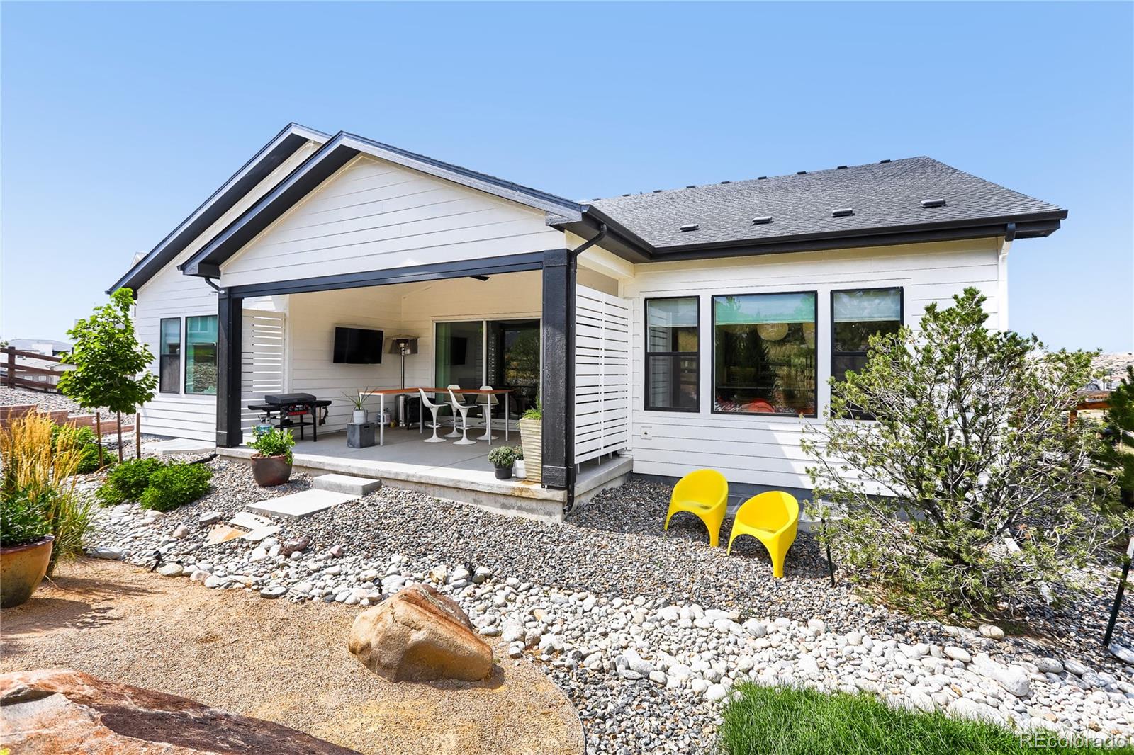 MLS Image #32 for 1058  earmark lane,castle rock, Colorado