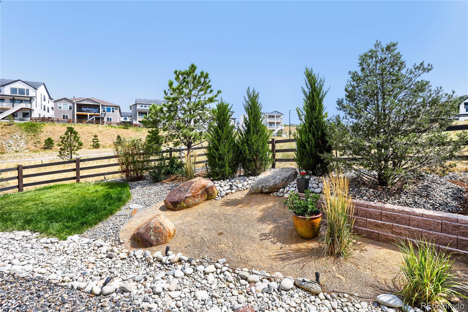 MLS Image #33 for 1058  earmark lane,castle rock, Colorado