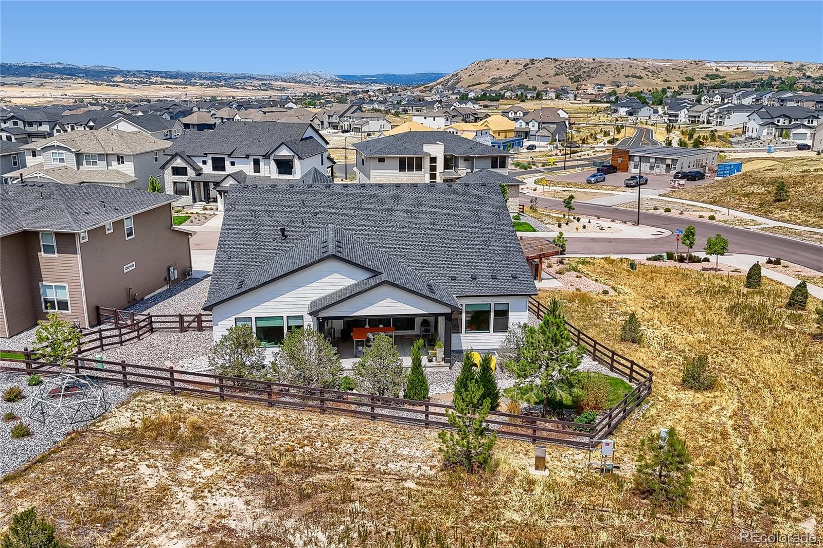 MLS Image #34 for 1058  earmark lane,castle rock, Colorado