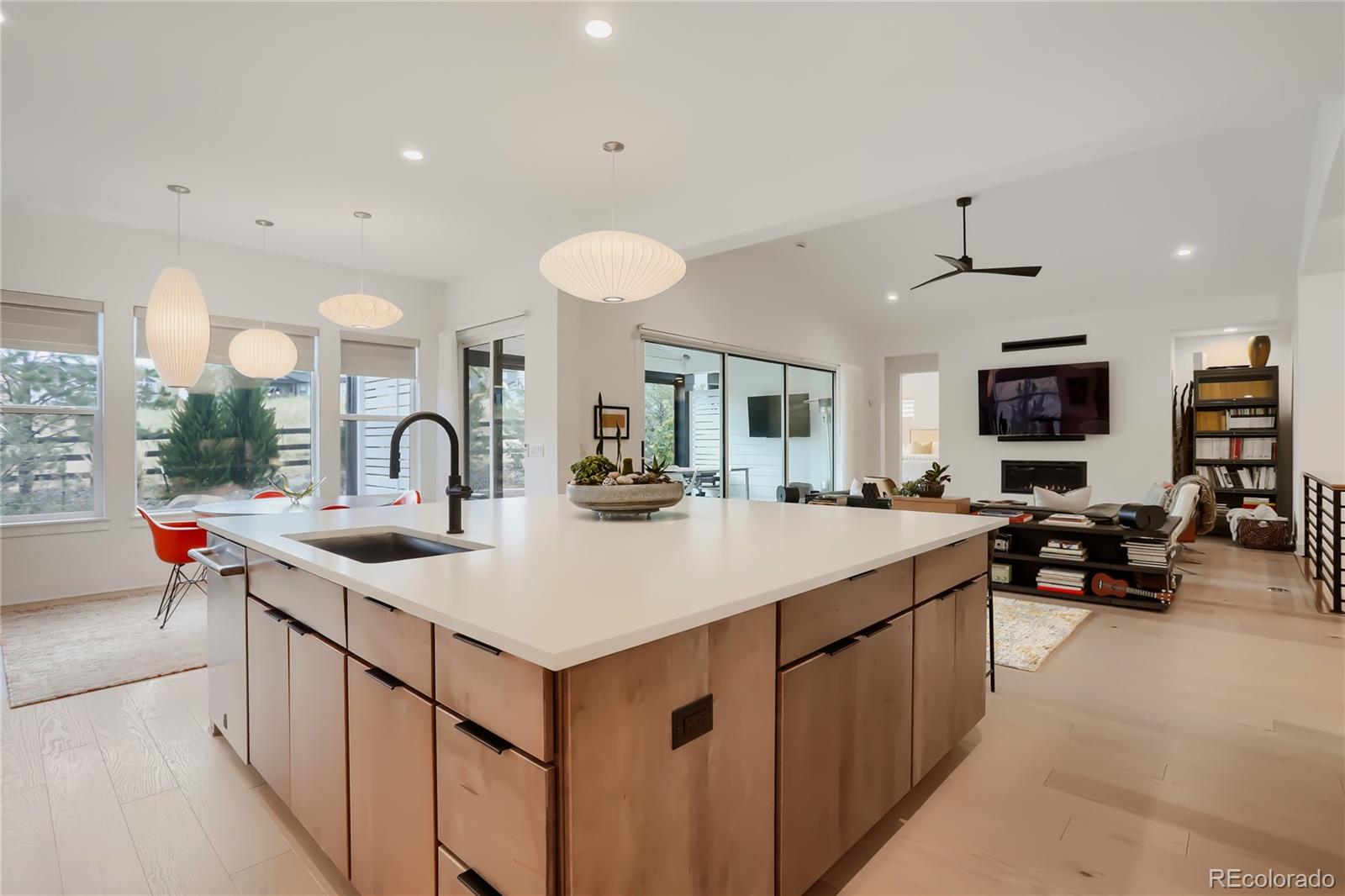 MLS Image #5 for 1058  earmark lane,castle rock, Colorado