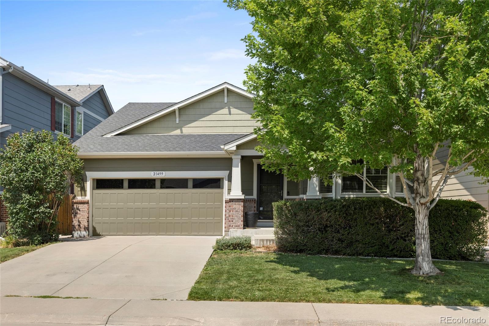 MLS Image #0 for 21499 e nassau avenue,aurora, Colorado