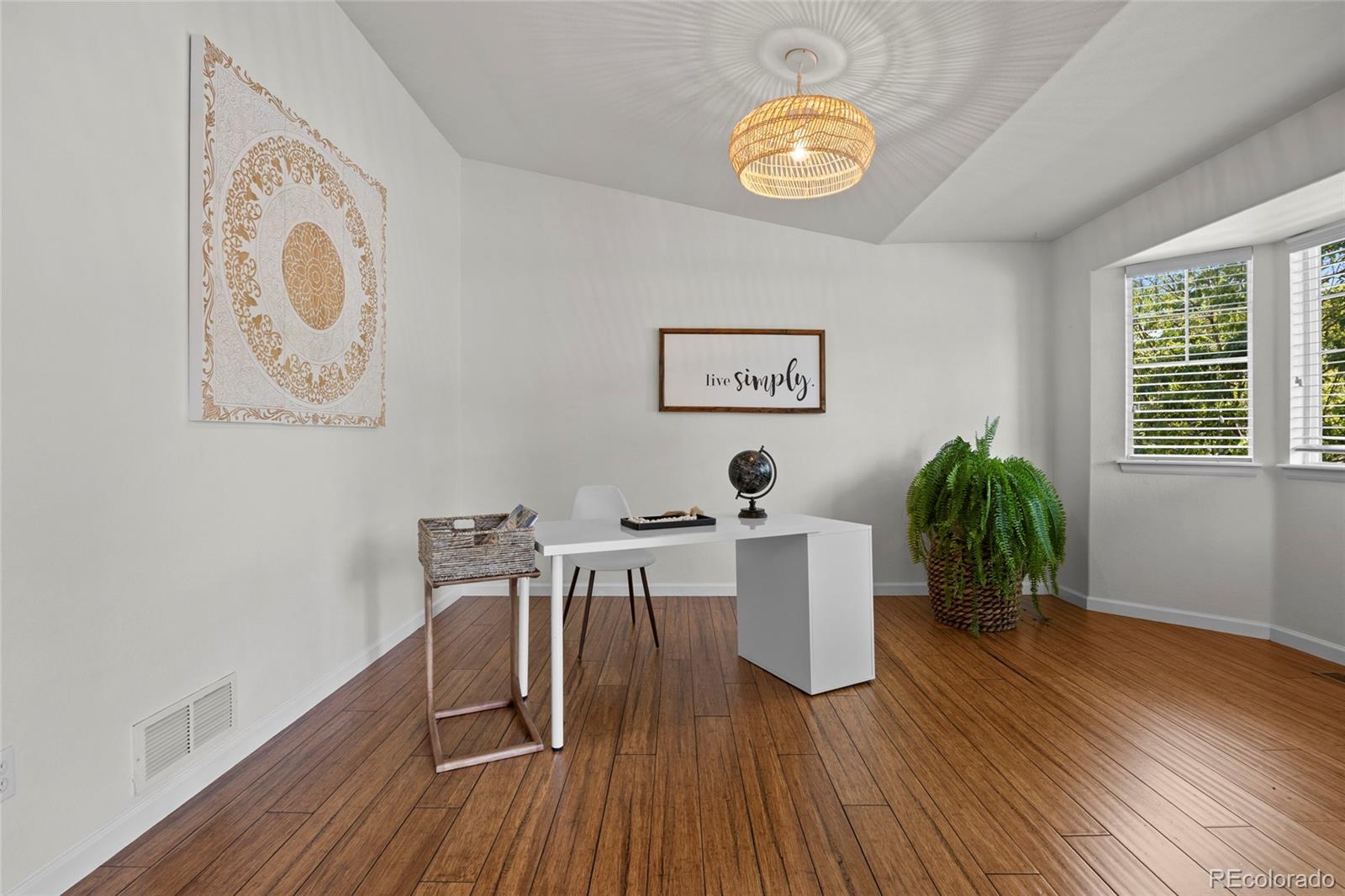 MLS Image #3 for 21499 e nassau avenue,aurora, Colorado