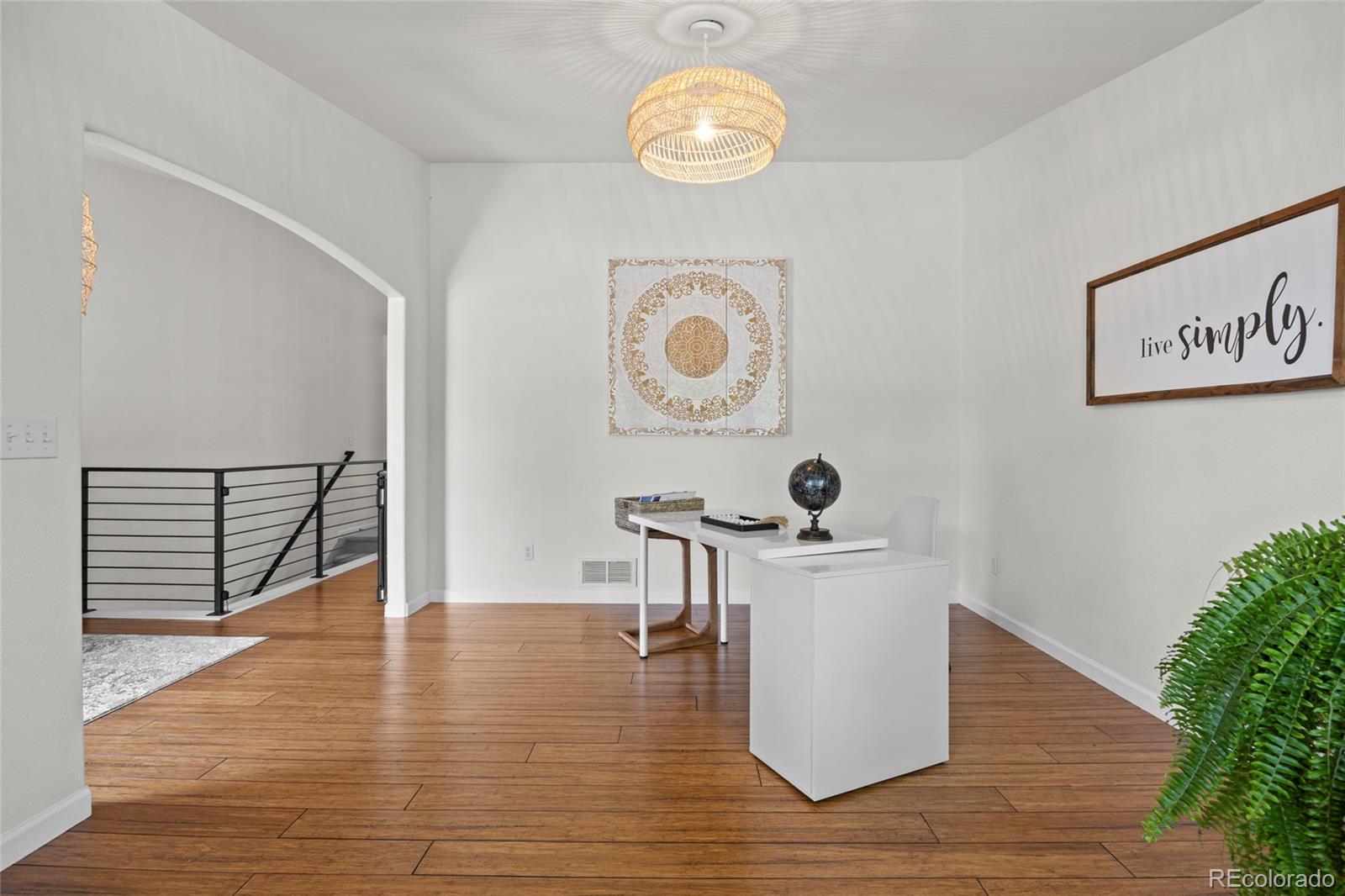 MLS Image #4 for 21499 e nassau avenue,aurora, Colorado