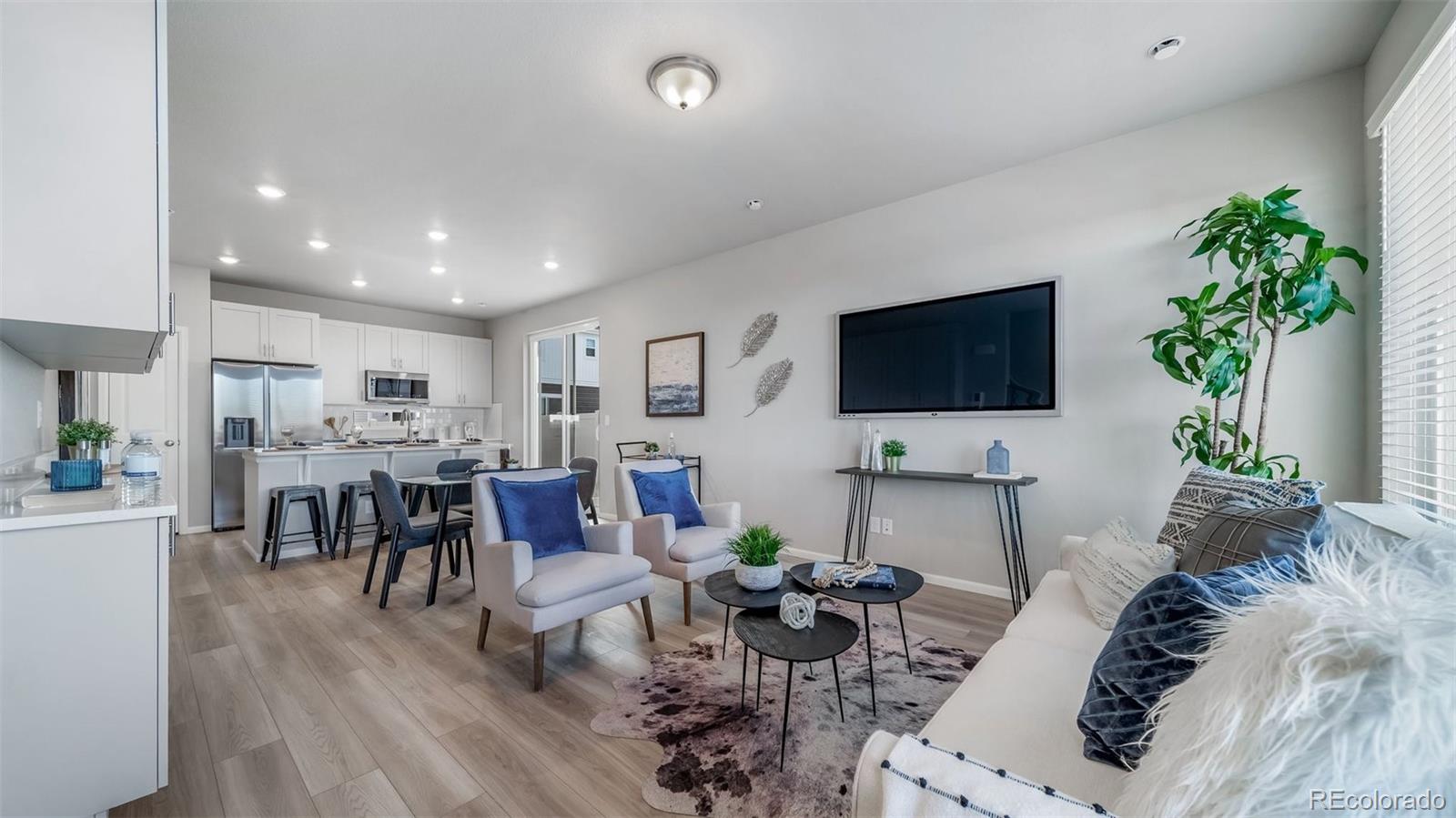 MLS Image #14 for 3920 n rome street,aurora, Colorado
