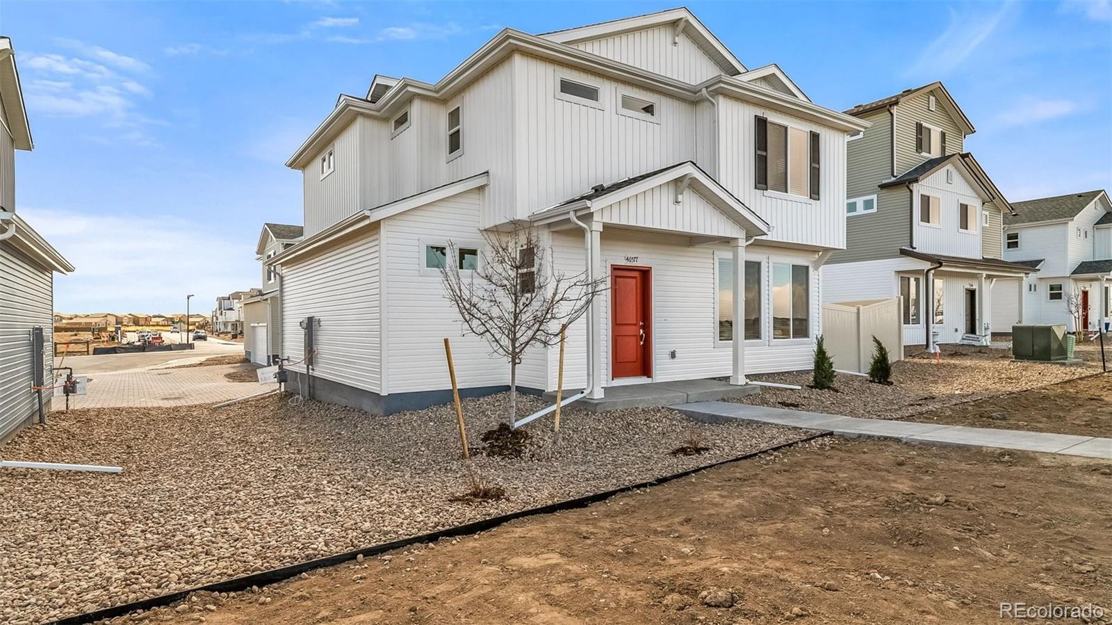 MLS Image #2 for 3920 n rome street,aurora, Colorado