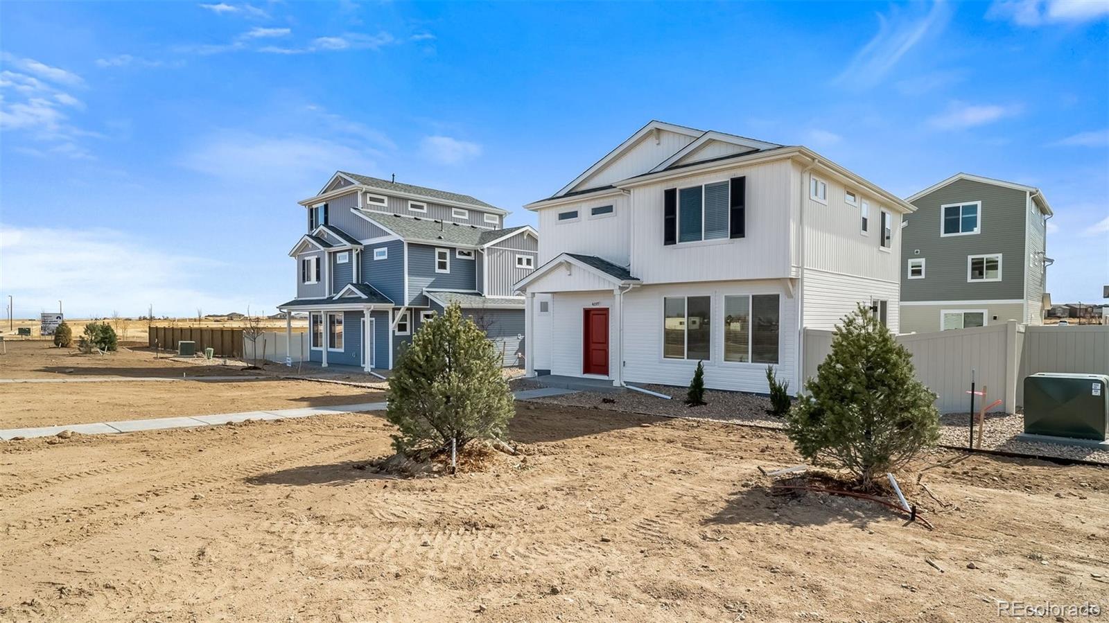 MLS Image #3 for 3920 n rome street,aurora, Colorado