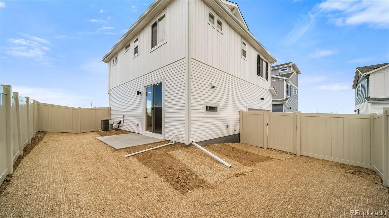 MLS Image #37 for 3920 n rome street,aurora, Colorado