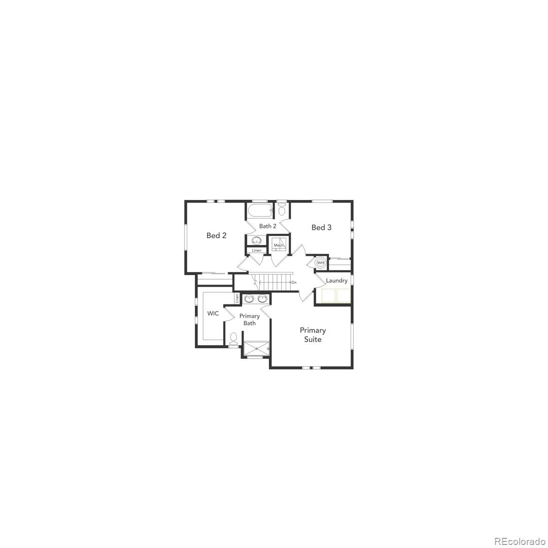 MLS Image #39 for 3920 n rome street,aurora, Colorado