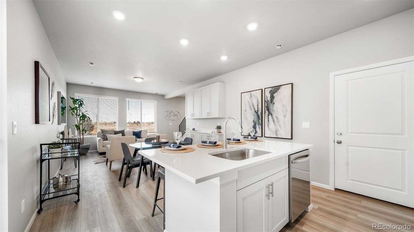 MLS Image #8 for 3920 n rome street,aurora, Colorado