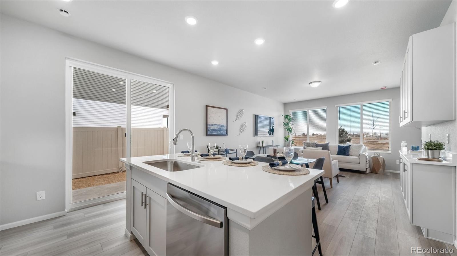 MLS Image #9 for 3920 n rome street,aurora, Colorado