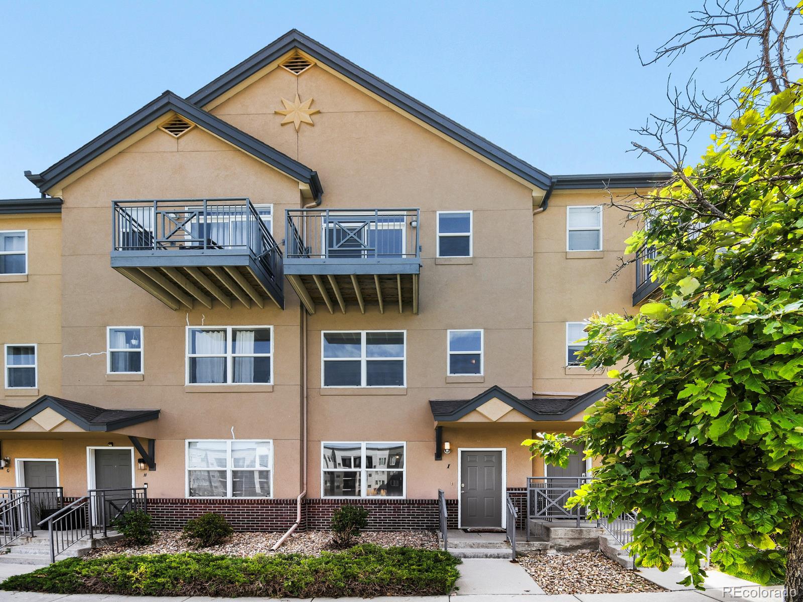 MLS Image #1 for 14900 e center avenue i,aurora, Colorado