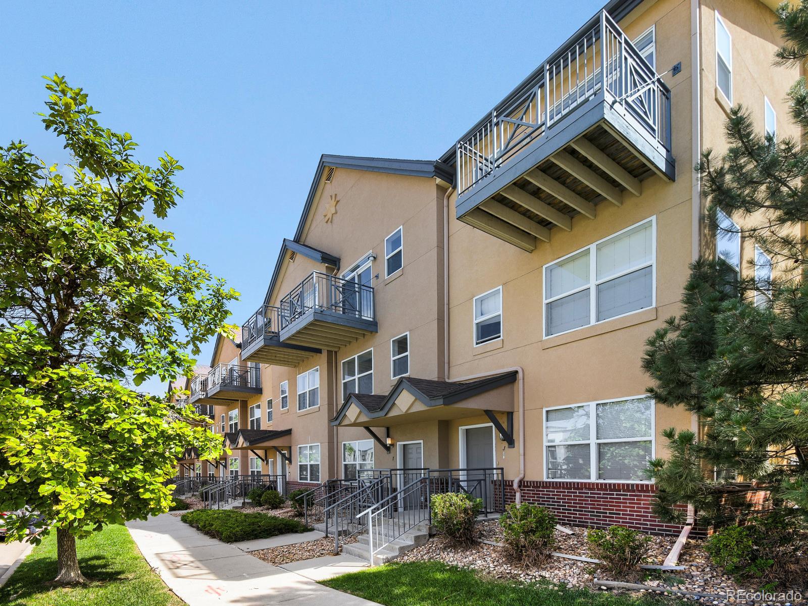 MLS Image #2 for 14900 e center avenue i,aurora, Colorado