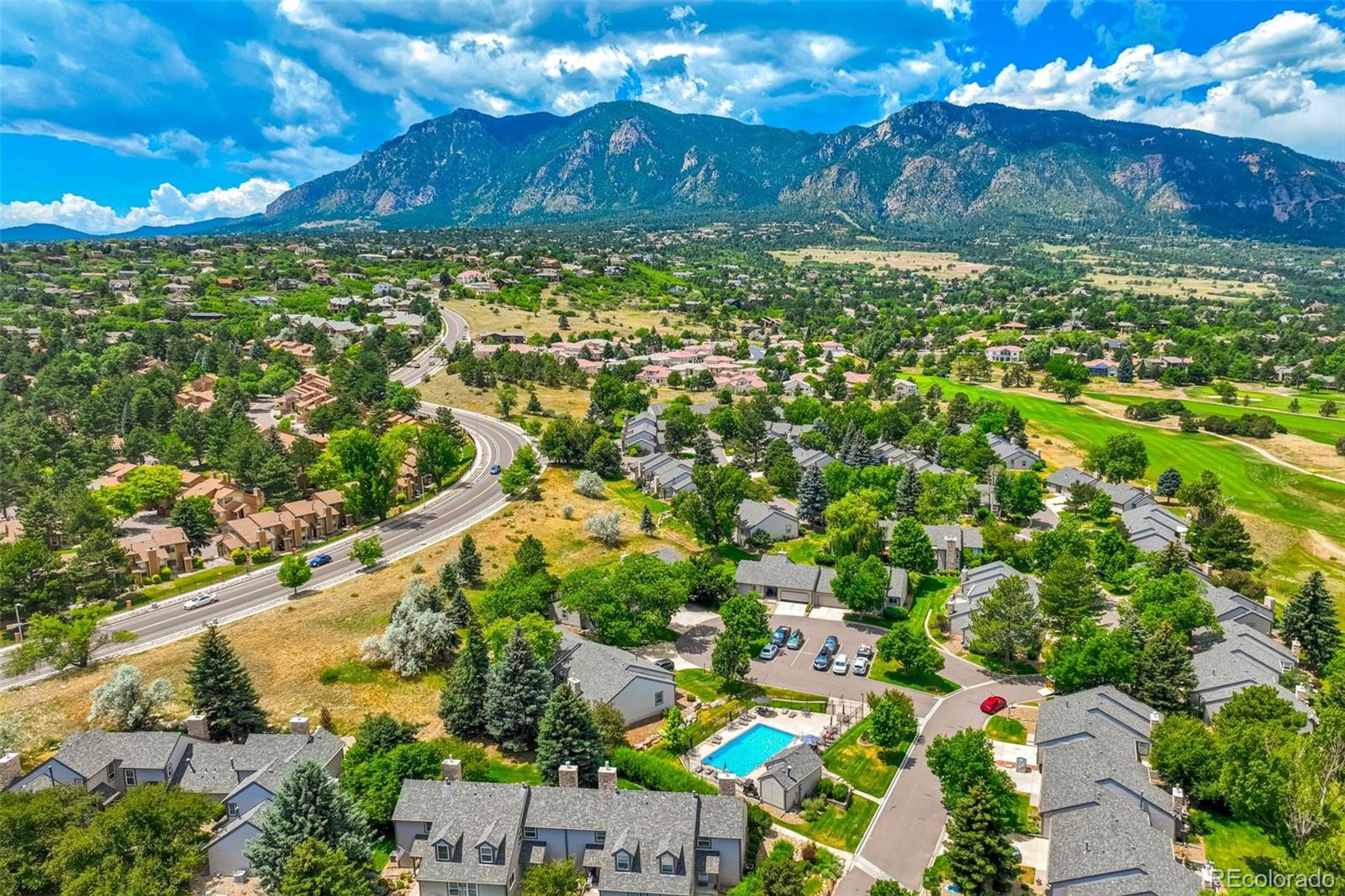 MLS Image #36 for 314  cobblestone drive,colorado springs, Colorado
