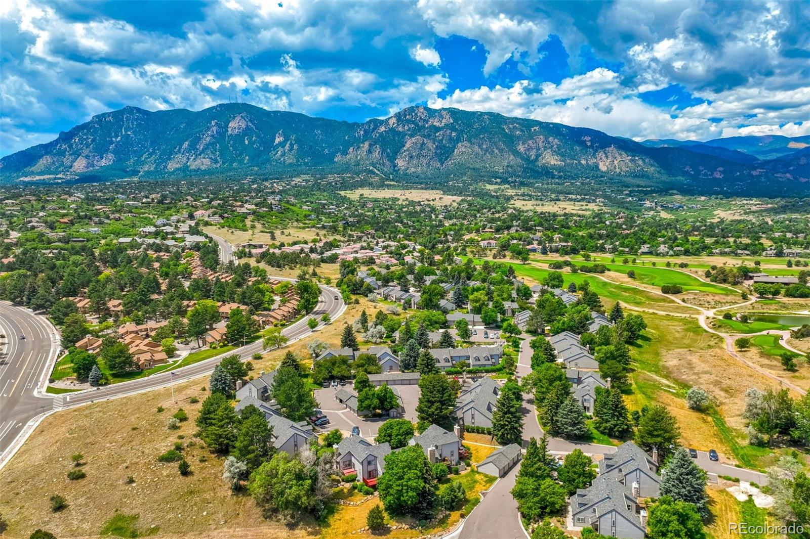 MLS Image #39 for 314  cobblestone drive,colorado springs, Colorado