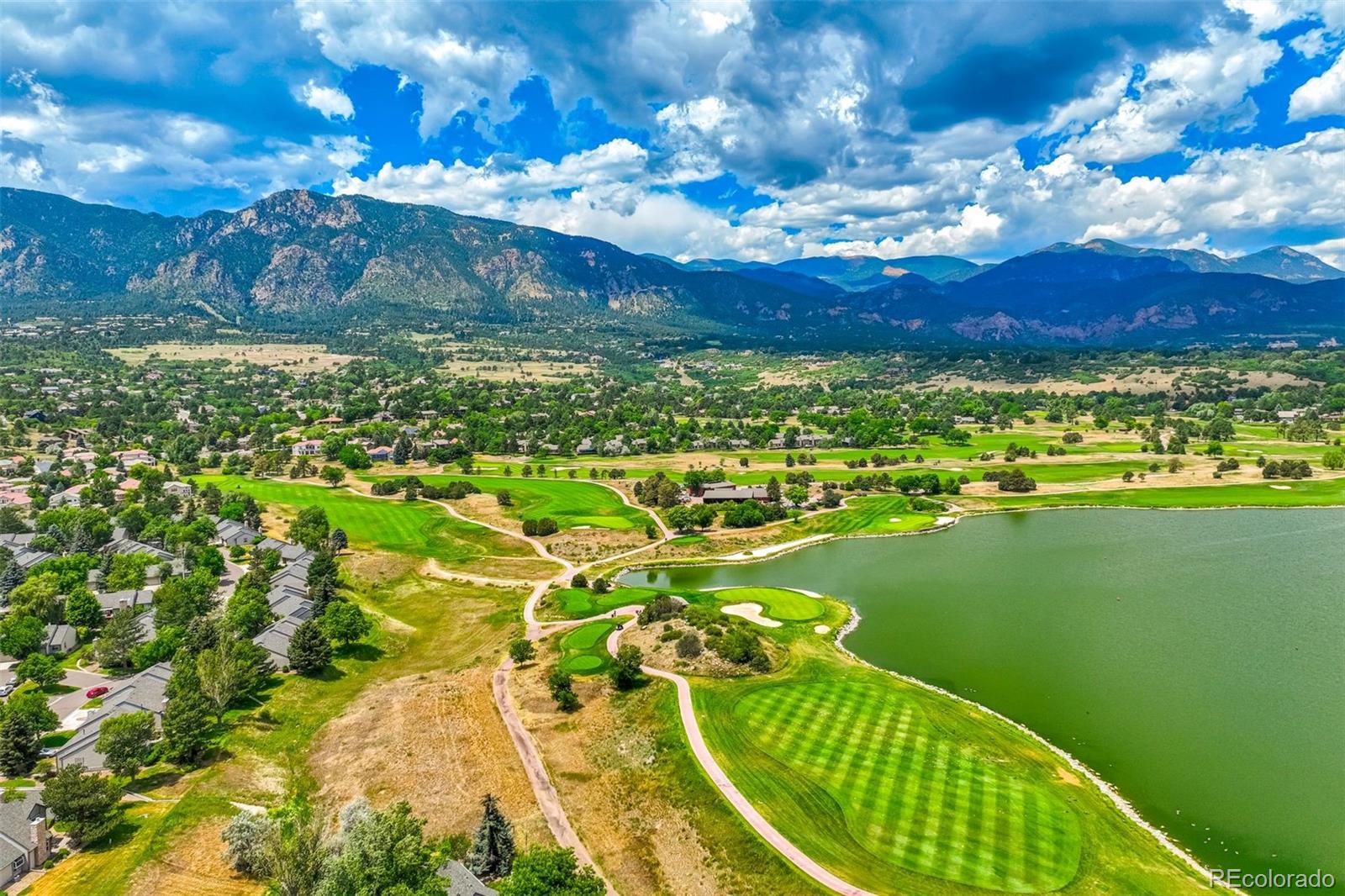 MLS Image #41 for 314  cobblestone drive,colorado springs, Colorado