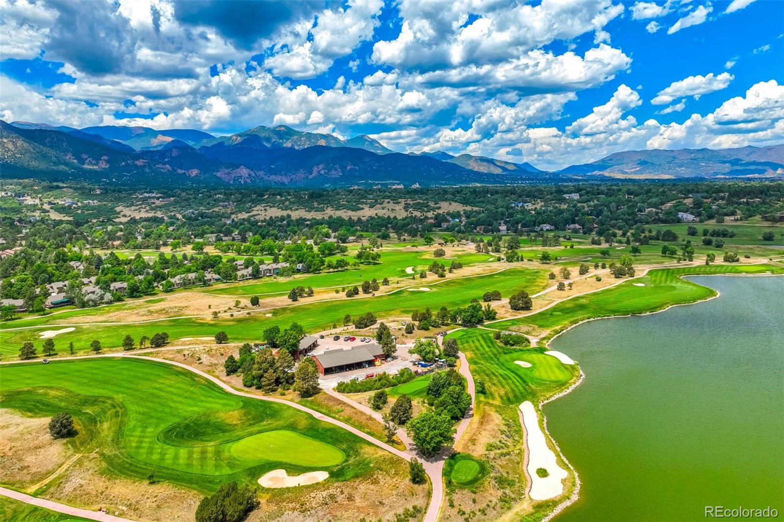 MLS Image #42 for 314  cobblestone drive,colorado springs, Colorado