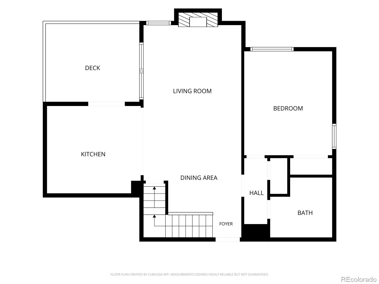 MLS Image #44 for 314  cobblestone drive,colorado springs, Colorado
