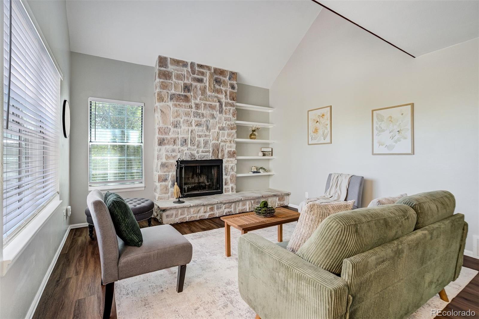 MLS Image #5 for 314  cobblestone drive,colorado springs, Colorado