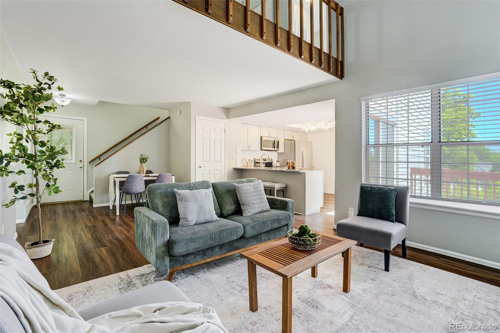 MLS Image #6 for 314  cobblestone drive,colorado springs, Colorado