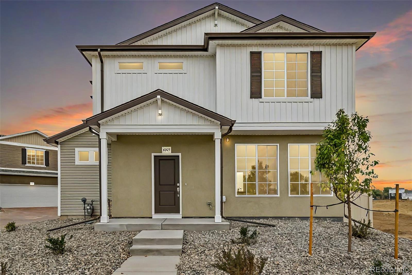 MLS Image #0 for 630  wagon wheel way,bennett, Colorado