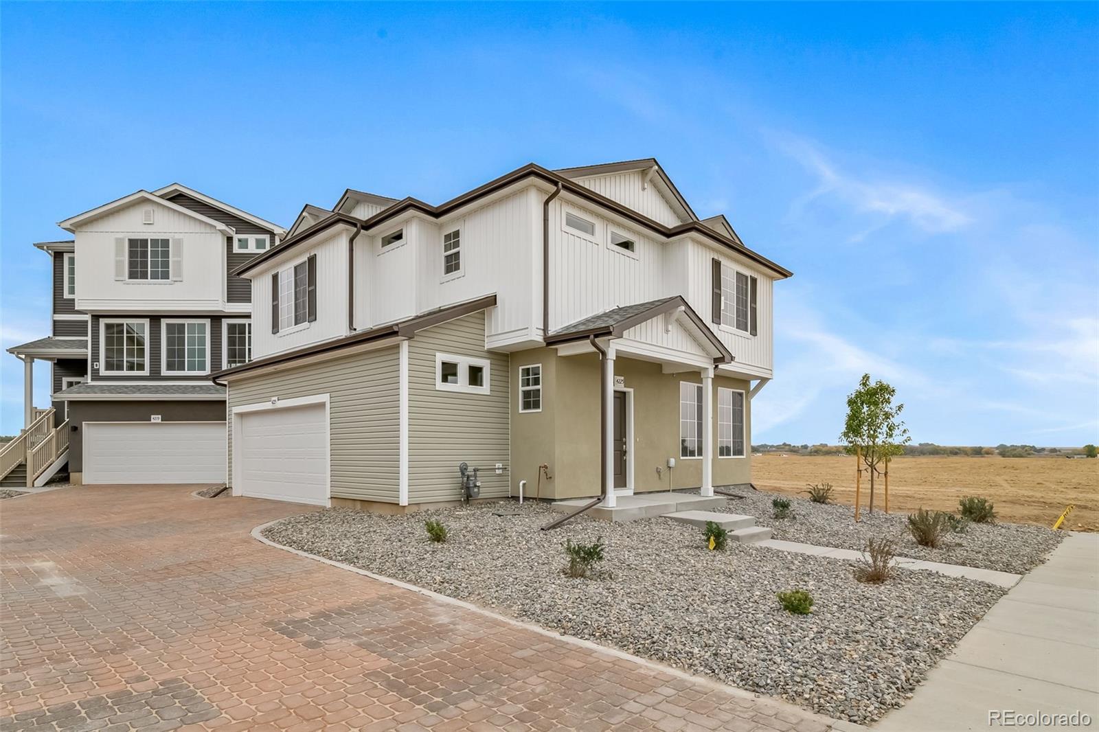 MLS Image #3 for 630  wagon wheel way,bennett, Colorado