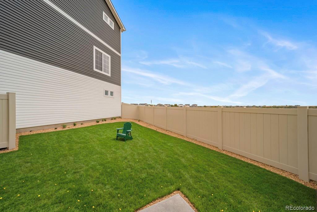 MLS Image #34 for 630  wagon wheel way,bennett, Colorado