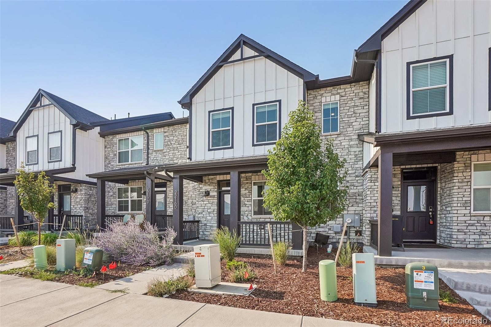 MLS Image #1 for 22160 e 8th avenue ,aurora, Colorado