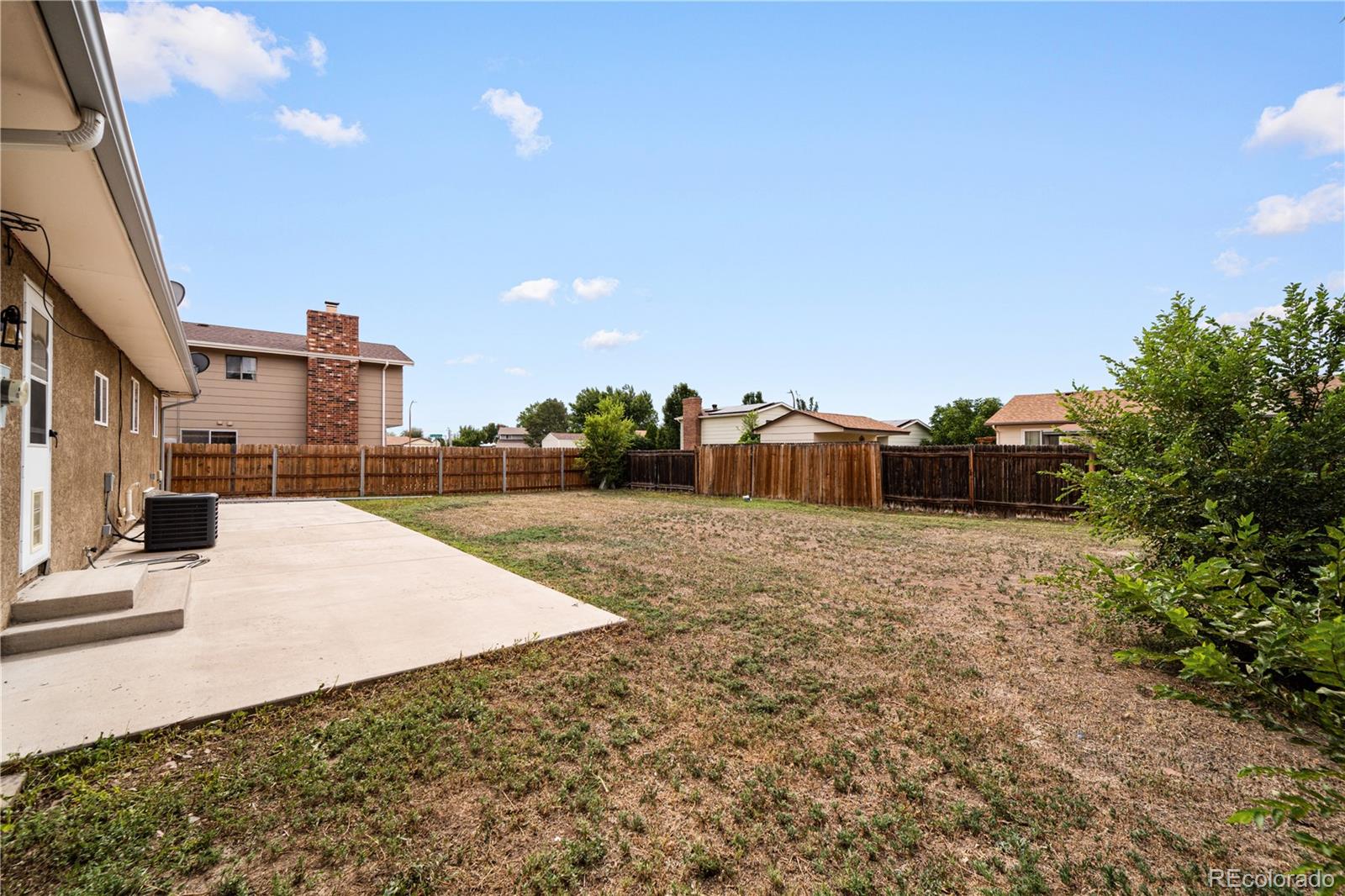MLS Image #23 for 911  candytuft ,pueblo, Colorado