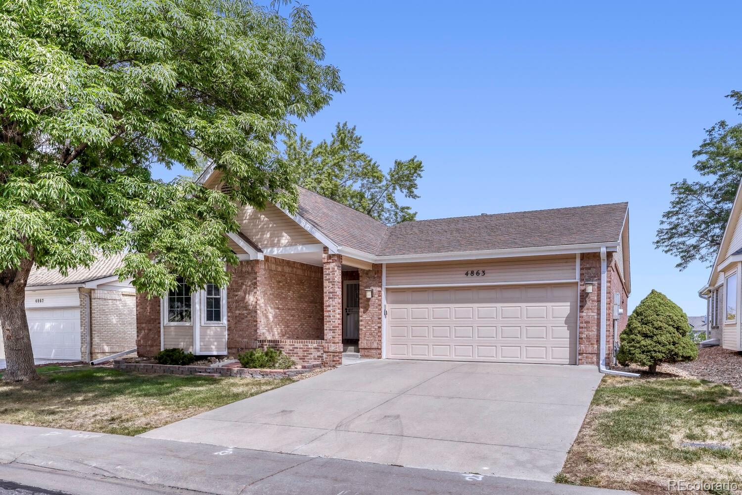 MLS Image #0 for 4863 w 93rd avenue,westminster, Colorado
