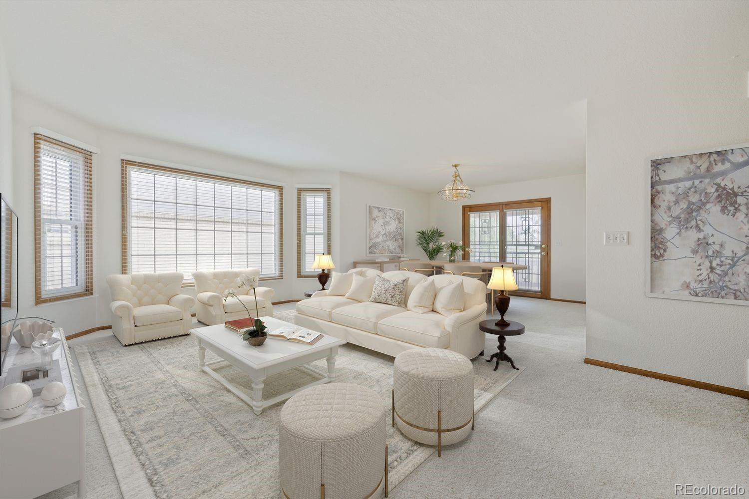 MLS Image #3 for 4863 w 93rd avenue,westminster, Colorado