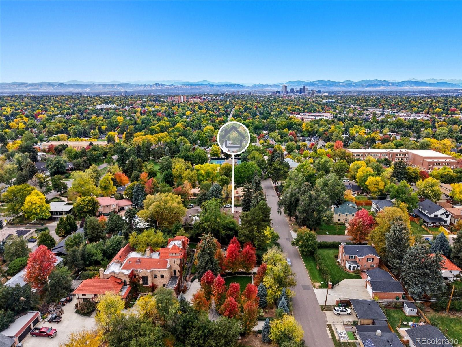 MLS Image #15 for 1190  olive street,denver, Colorado