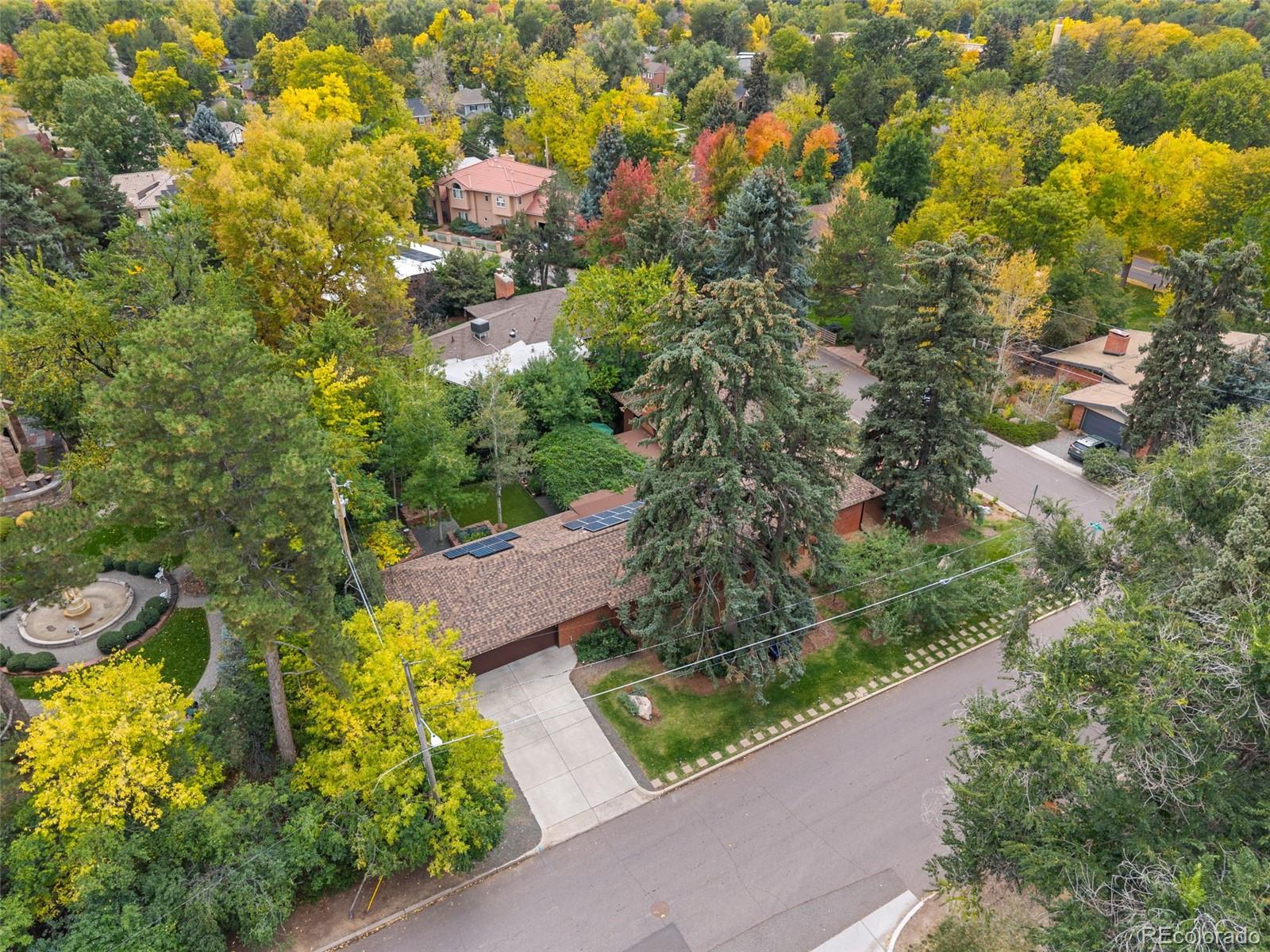 MLS Image #16 for 1190  olive street,denver, Colorado