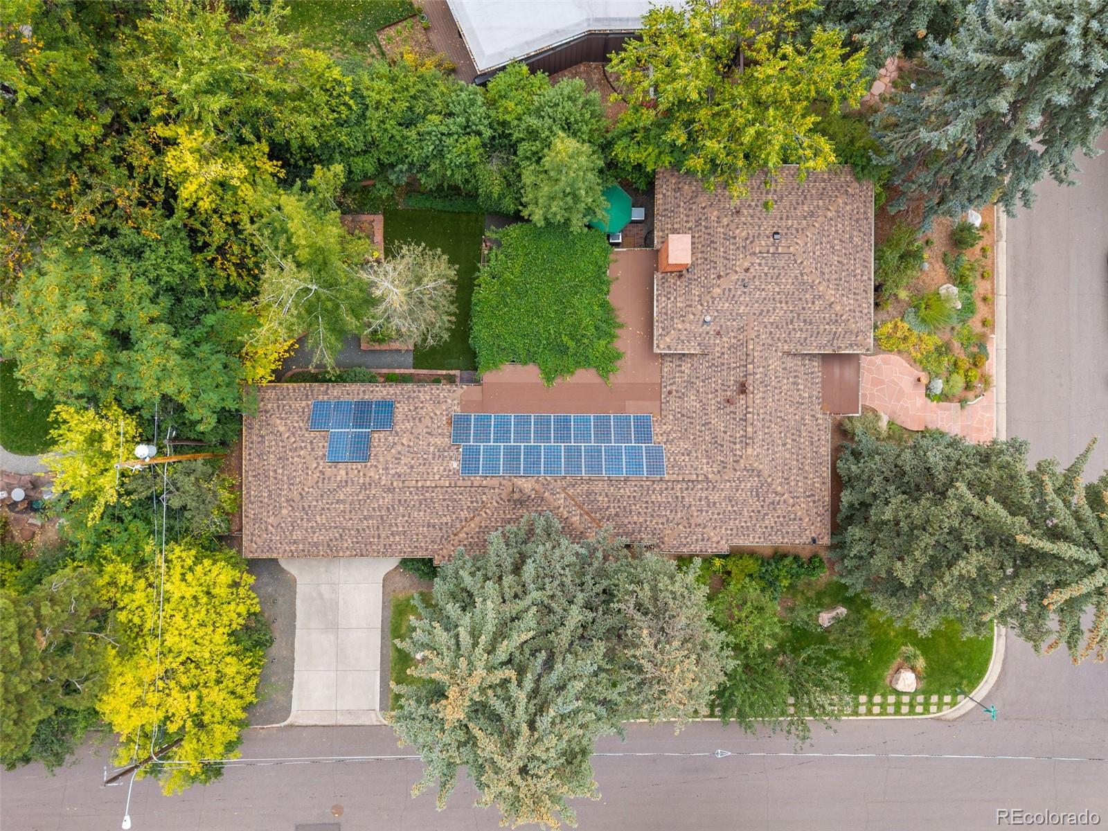MLS Image #17 for 1190  olive street,denver, Colorado