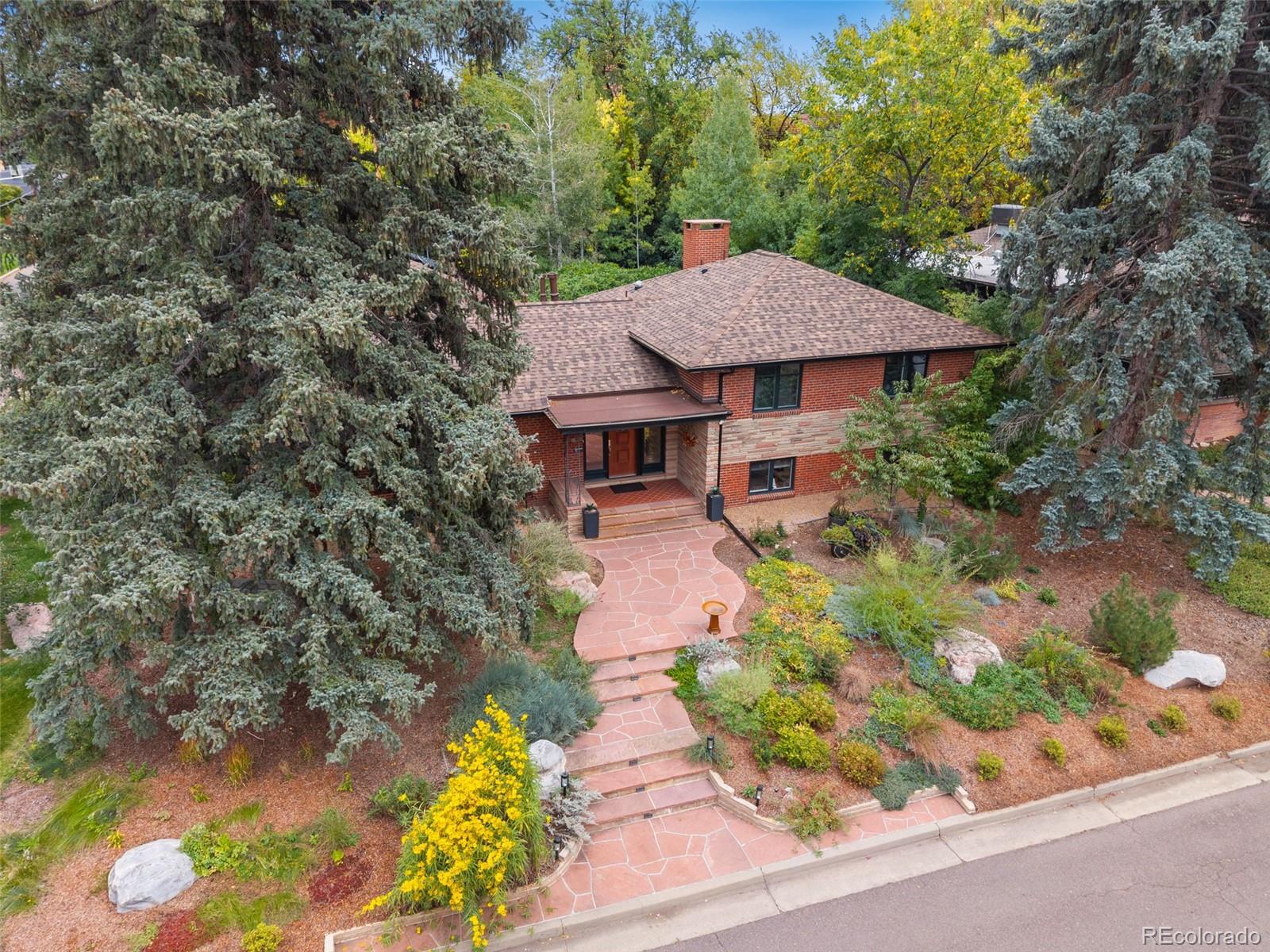 MLS Image #18 for 1190  olive street,denver, Colorado