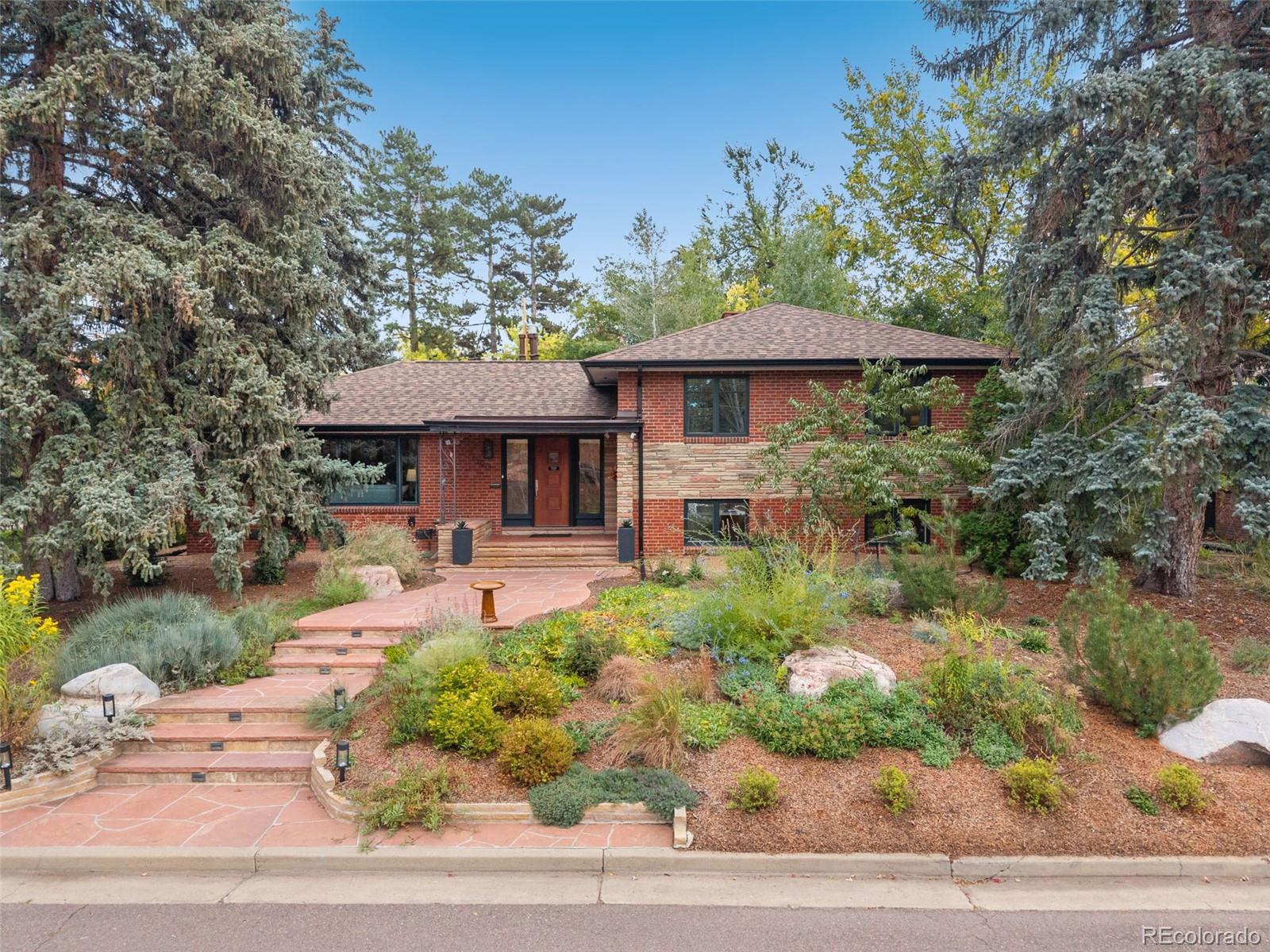MLS Image #2 for 1190  olive street,denver, Colorado